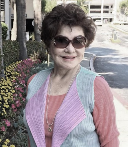 สวลี ผกาพันธุ์