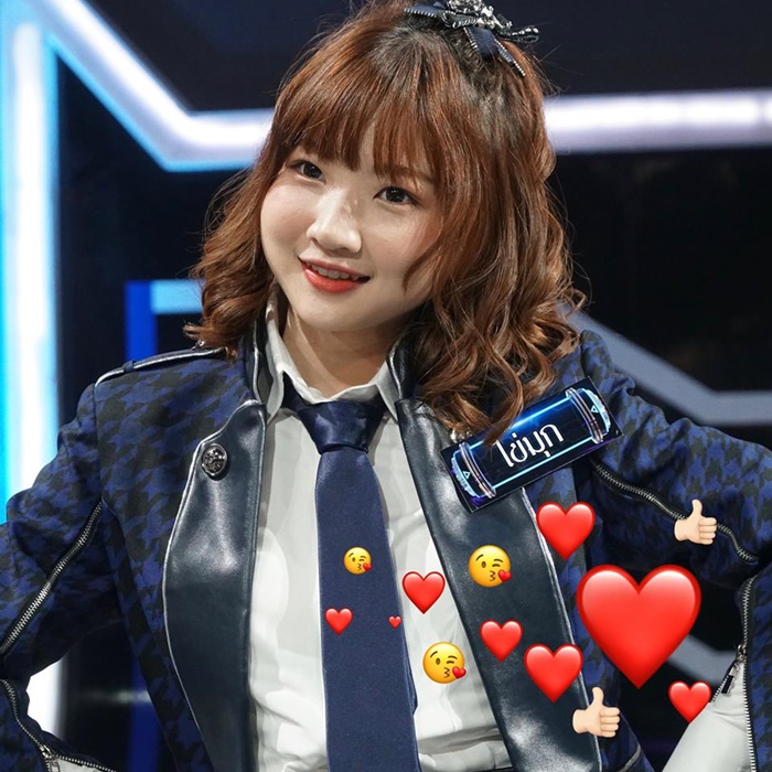 ไข่มุก bnk48