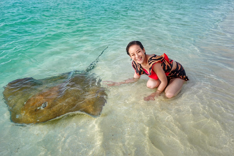 หนิง ปณิตา