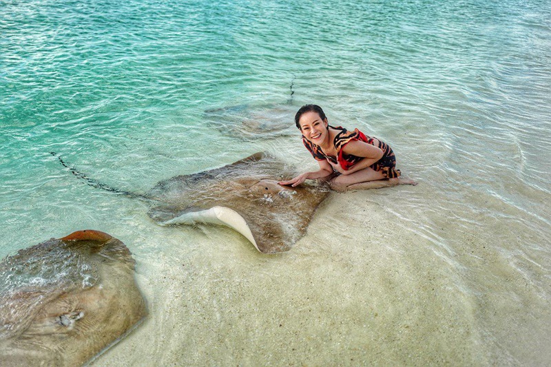 หนิง ปณิตา