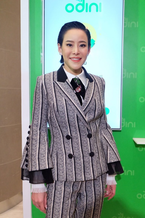 หนิง ปณิตา