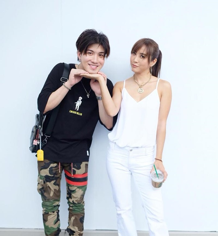 เมฆ จิรกิตติ์