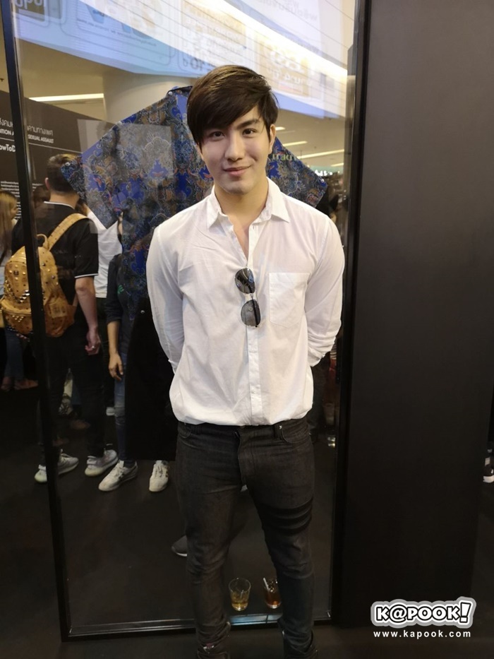 เมฆ จิรกิตติ์