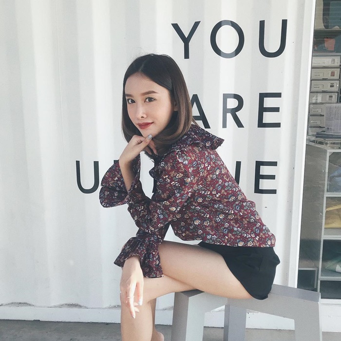 มิ้ง ศวภัทร