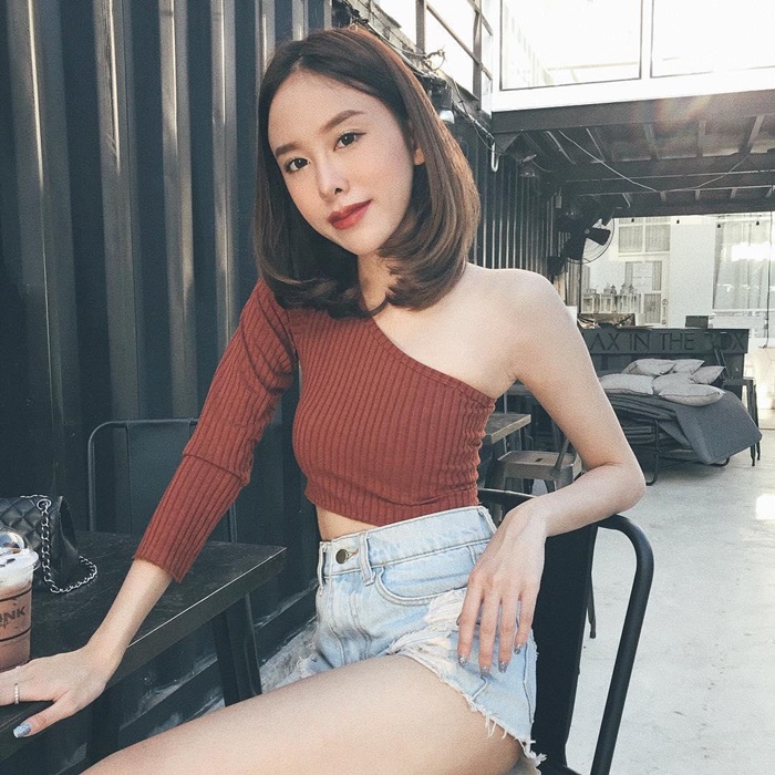 มิ้ง ศวภัทร