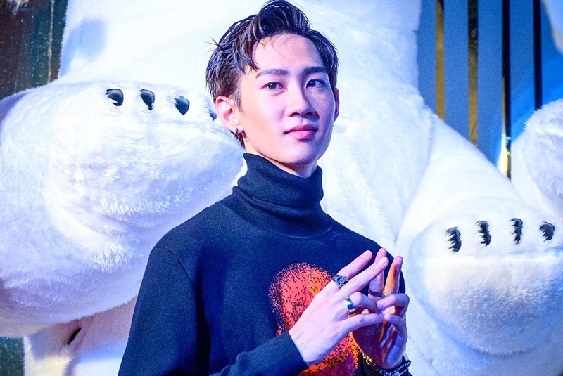 กัปตัน ชลธร