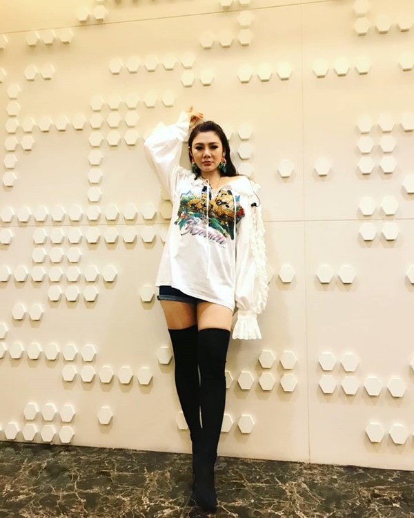 ปนัดดา เรืองวุฒิ