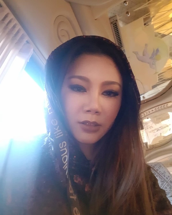 ปนัดดา เรืองวุฒิ