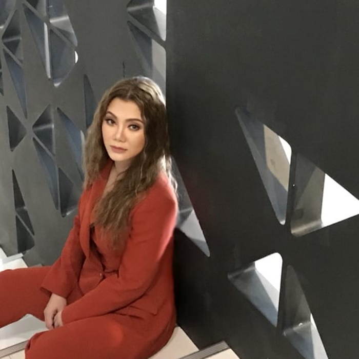 ปนัดดา เรืองวุฒิ