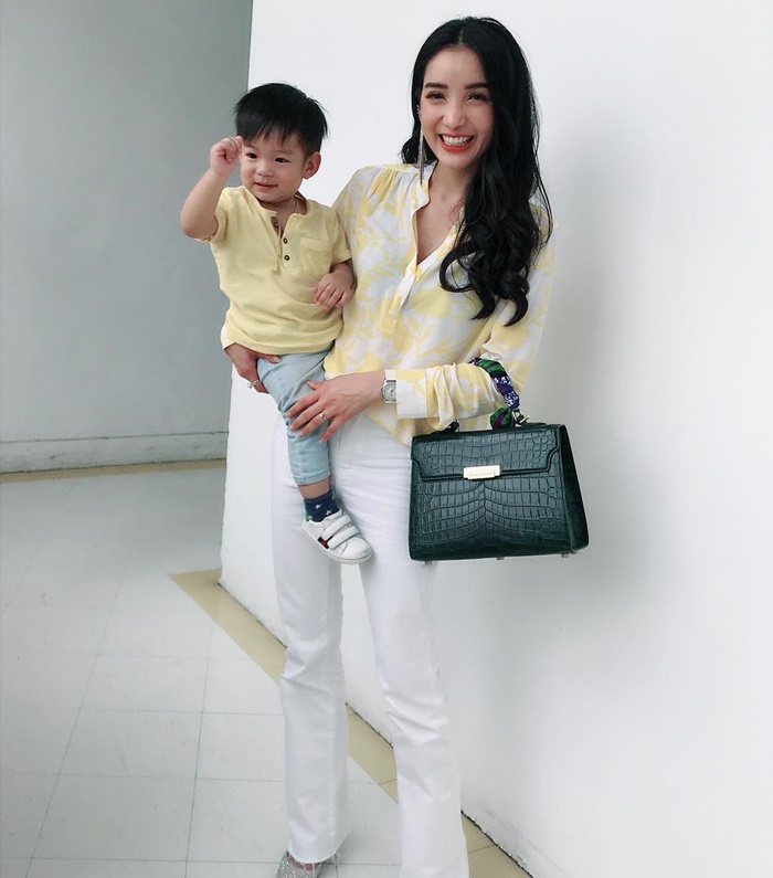 แพท ณปภา