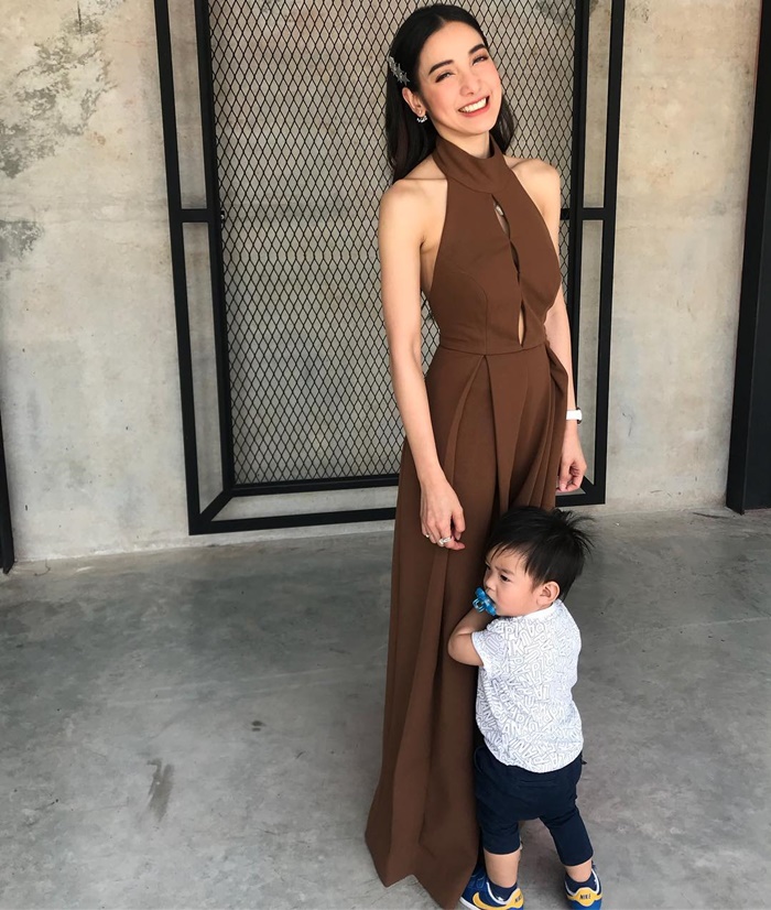 แพท ณปภา