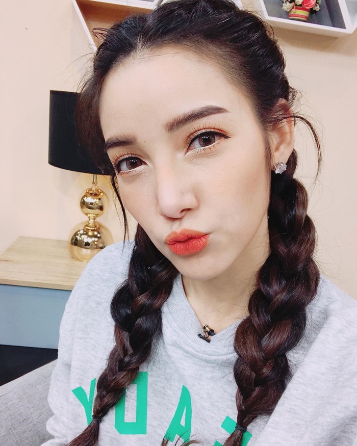 แพท ณปภา