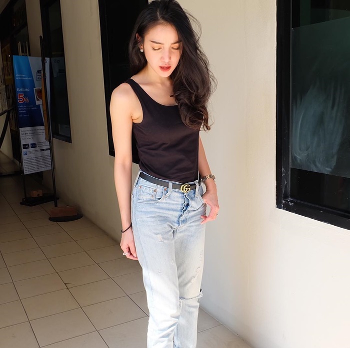 แพท ณปภา