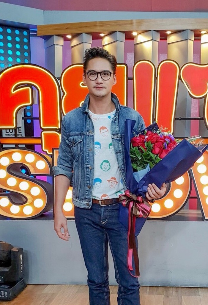 อนันดา เอเวอริงแฮม