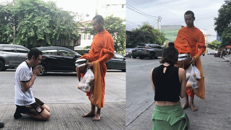 หนุ่ม ศรราม