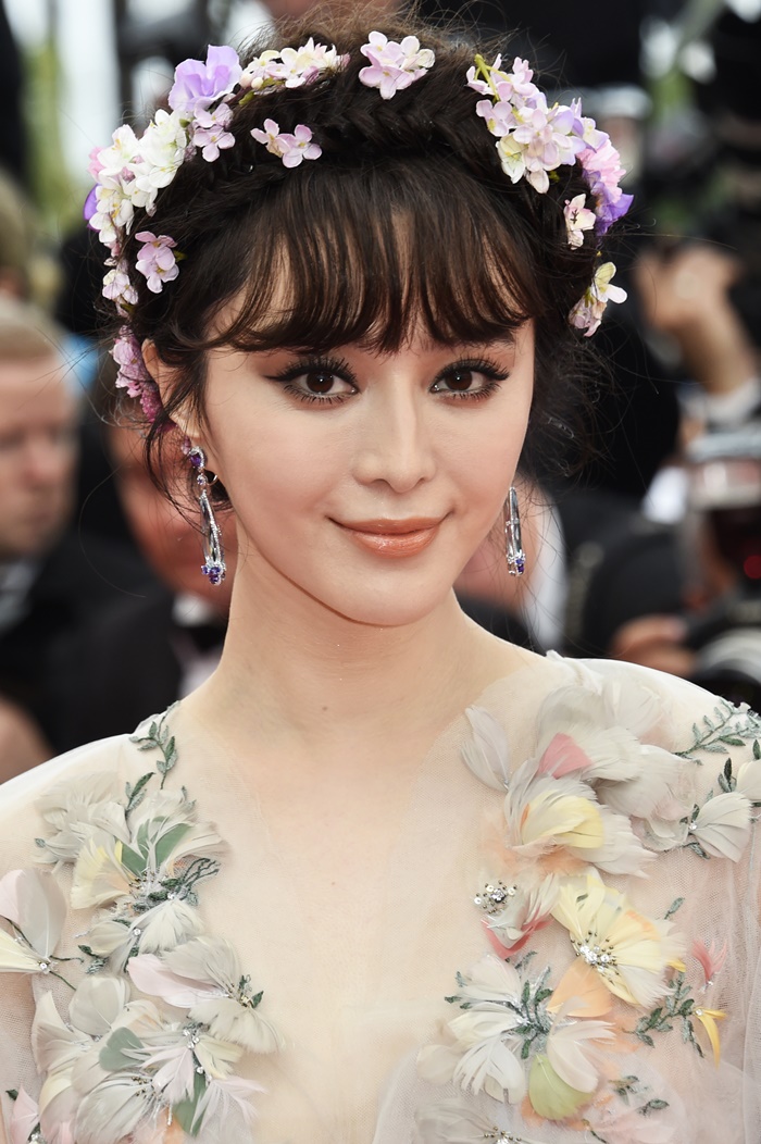 ฟ่าน ปิงปิง