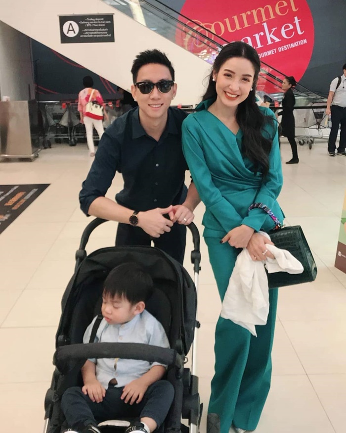 แพท ณปภา เบนซ์ เรซซิ่ง