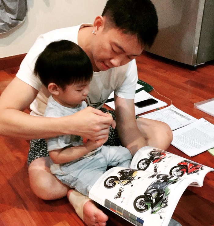 แพท ณปภา เบนซ์ เรซซิ่ง