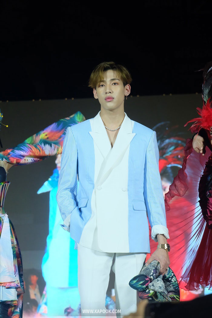 แบมแบม GOT7