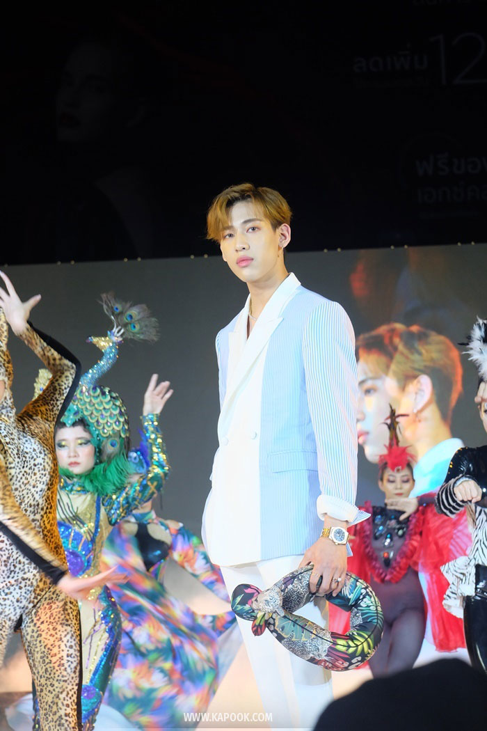 แบมแบม GOT7