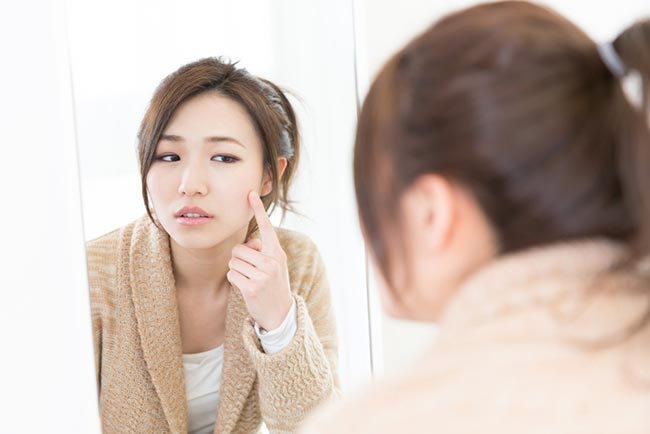 วิธีทำให้ผิวชุ่มชื้น