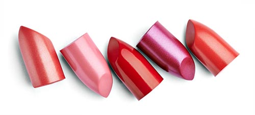 วิธีเลือกลิปสติก
