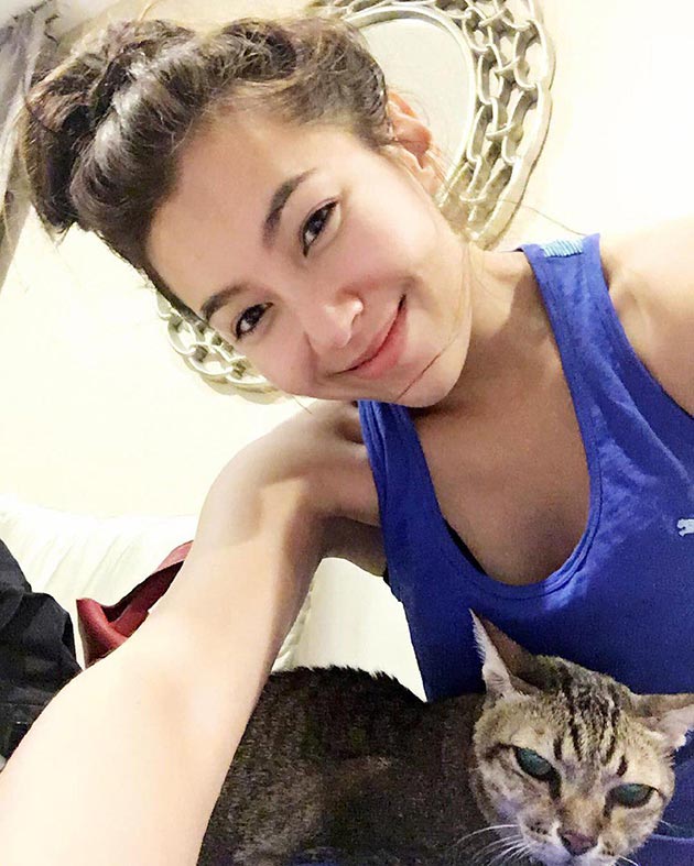 เบลล่า ราณี