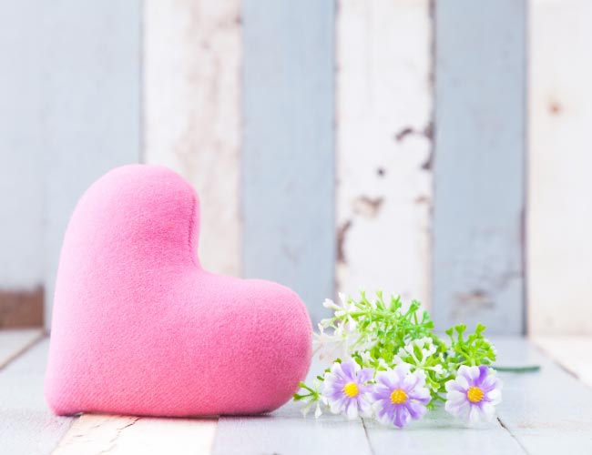 ดูดวงความรัก