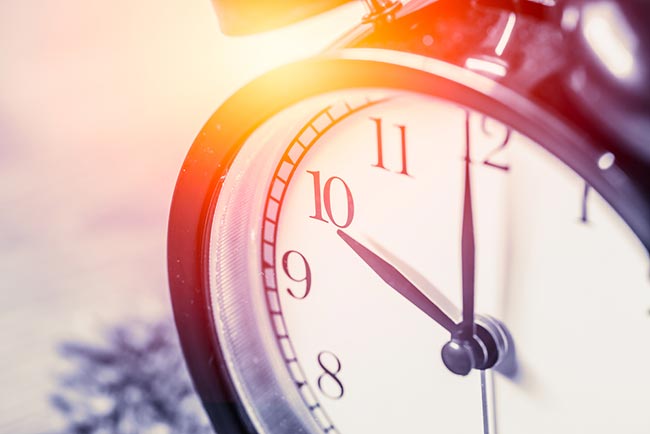 ทายนิสัยจากวันเกิด