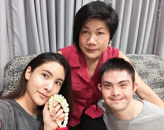 พรีม รณิดา