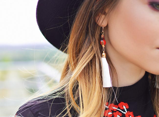 แฟชั่นคนอวบ