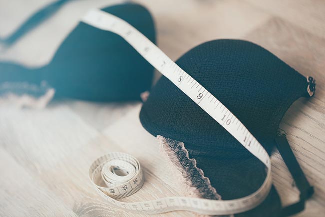 แฟชั่นคนอวบ