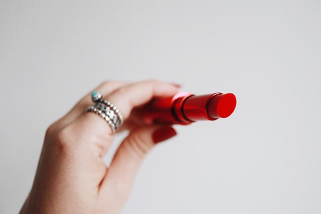 ลิปสติก