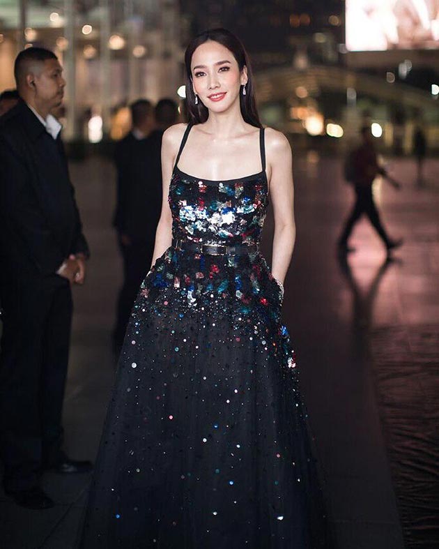 ชุดราตรี