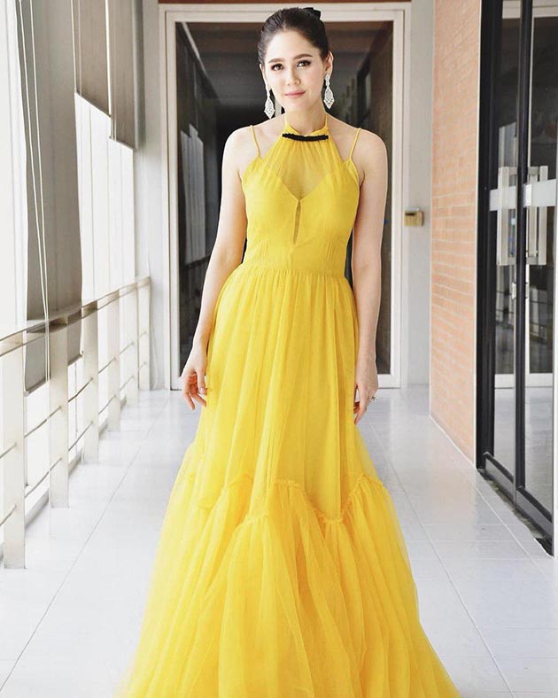 ชุดราตรี