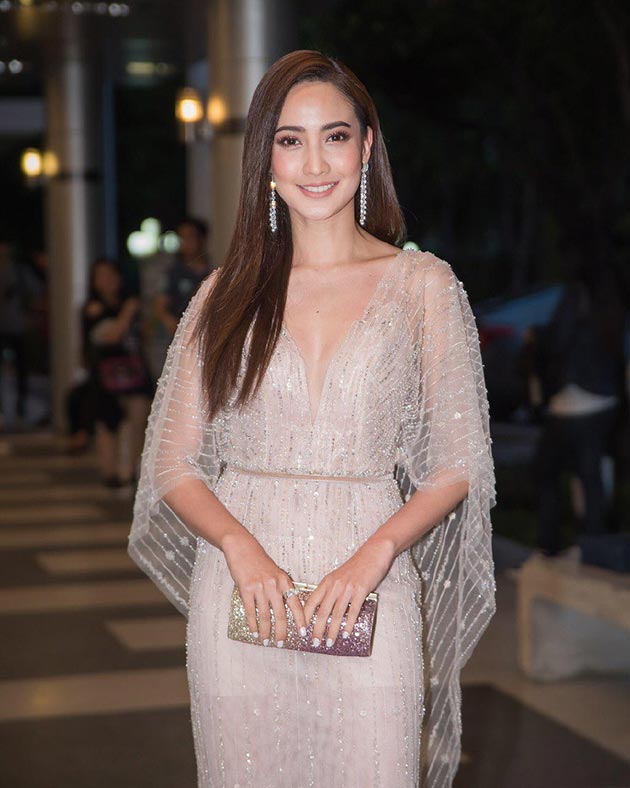 ชุดราตรี