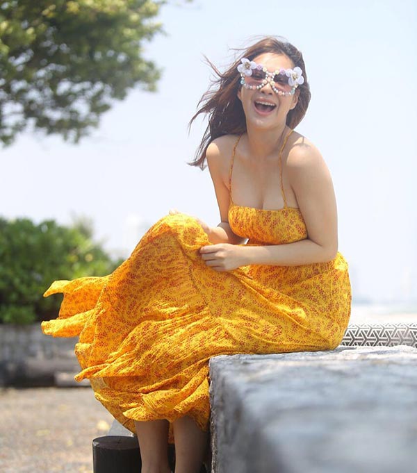 โบวี่ อัฐมา