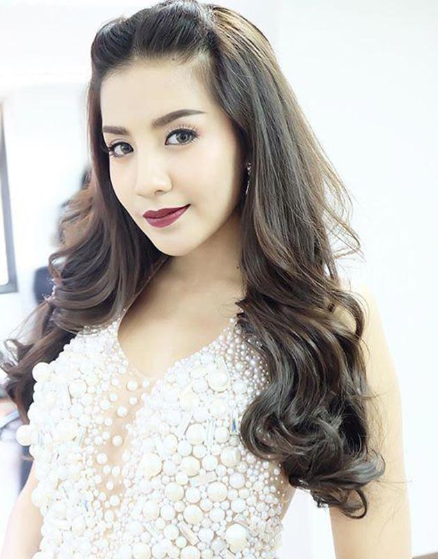 ใบเตย อาร์สยาม