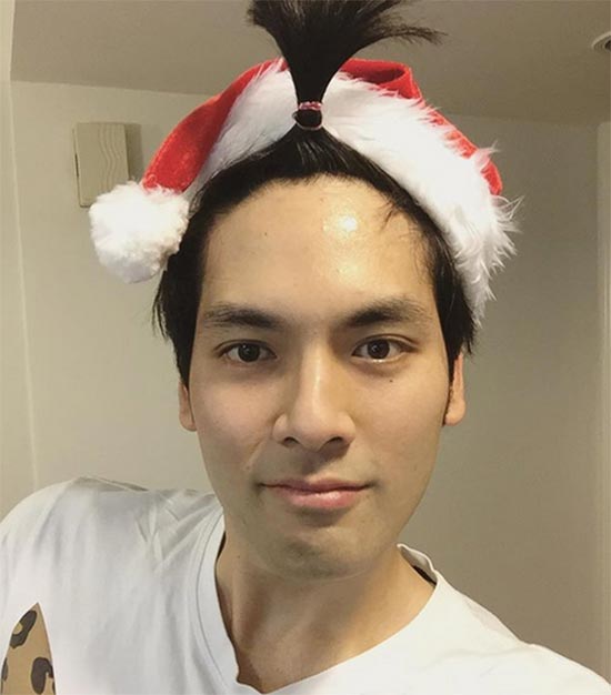 บอม ธนิน