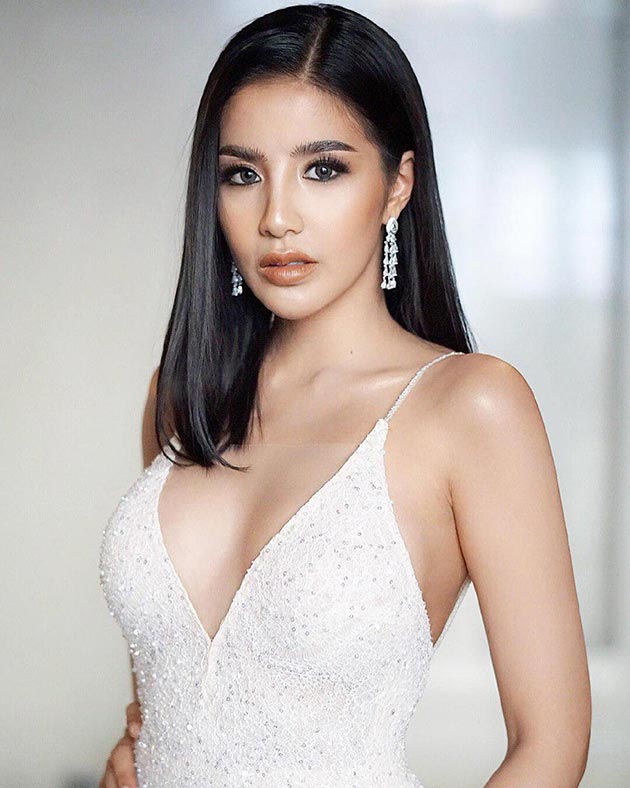 ใบเตย อาร์สยาม