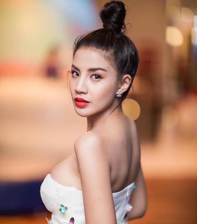 ใบเตย อาร์สยาม