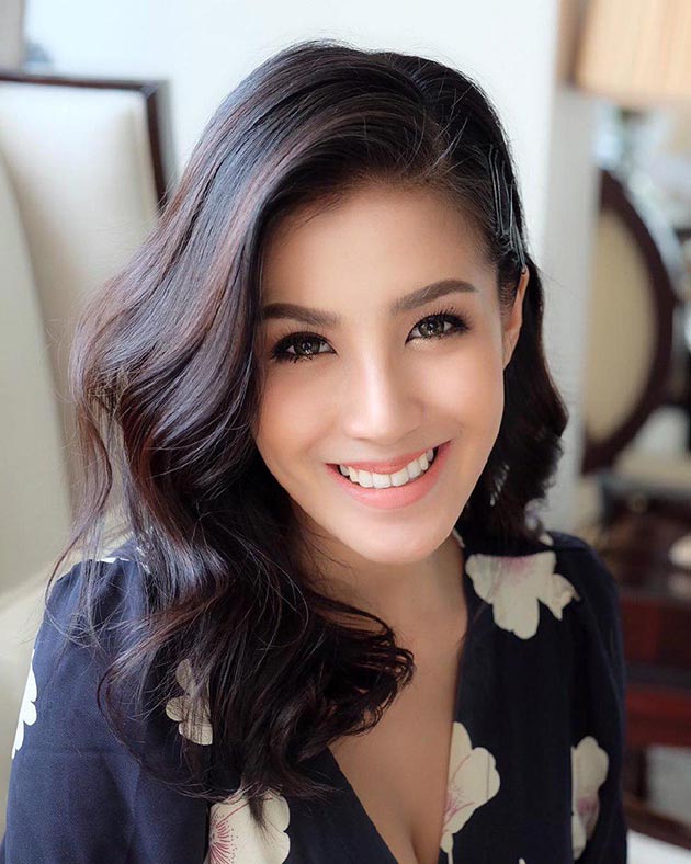 ใบเตย อาร์สยาม