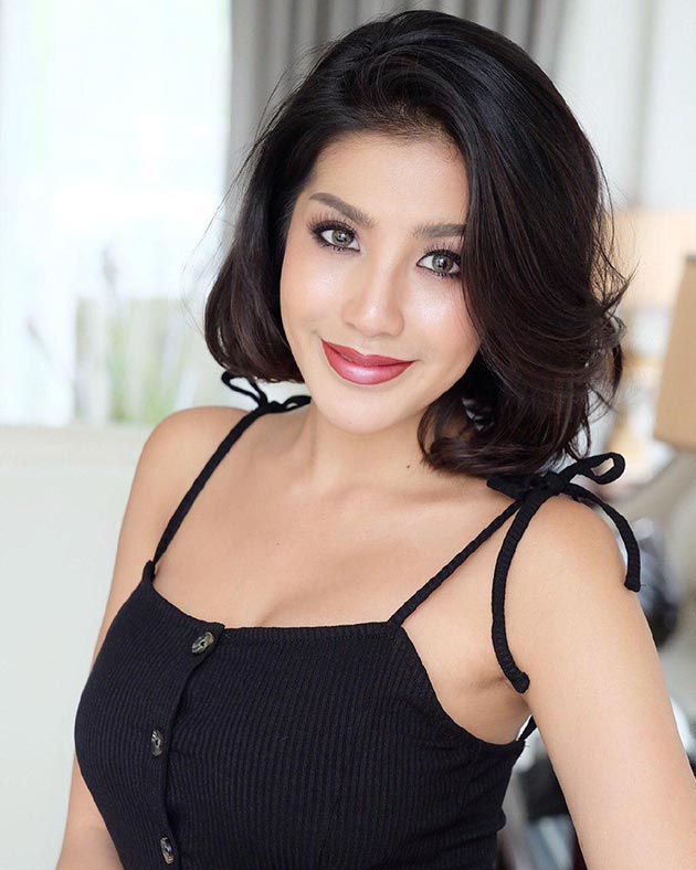 ใบเตย อาร์สยาม