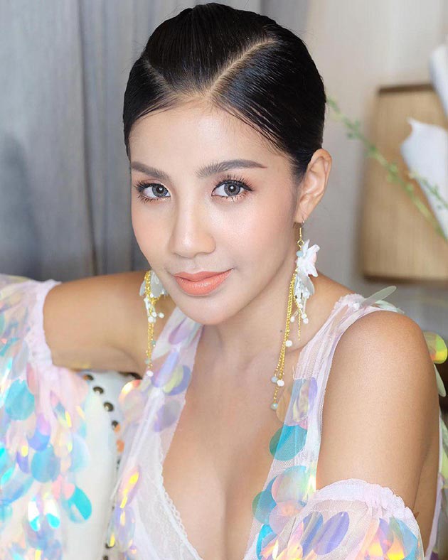 ใบเตย อาร์สยาม