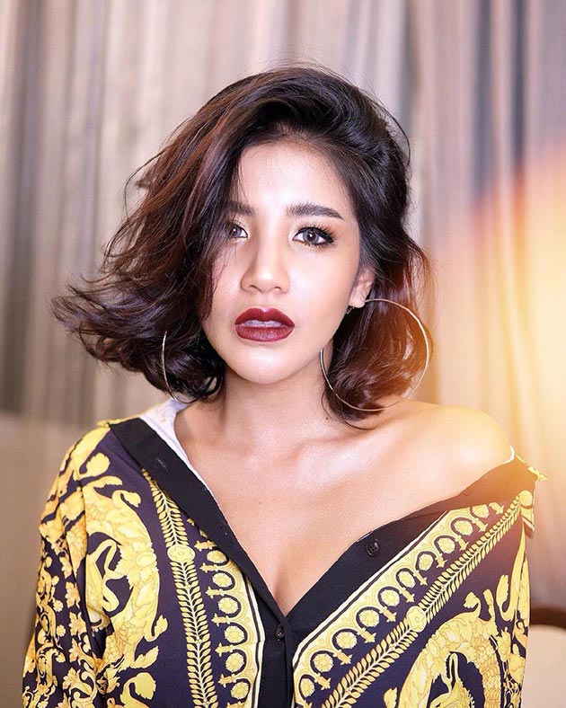 ใบเตย อาร์สยาม