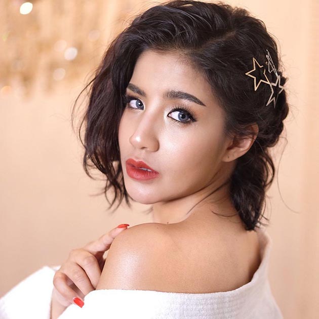 ใบเตย อาร์สยาม