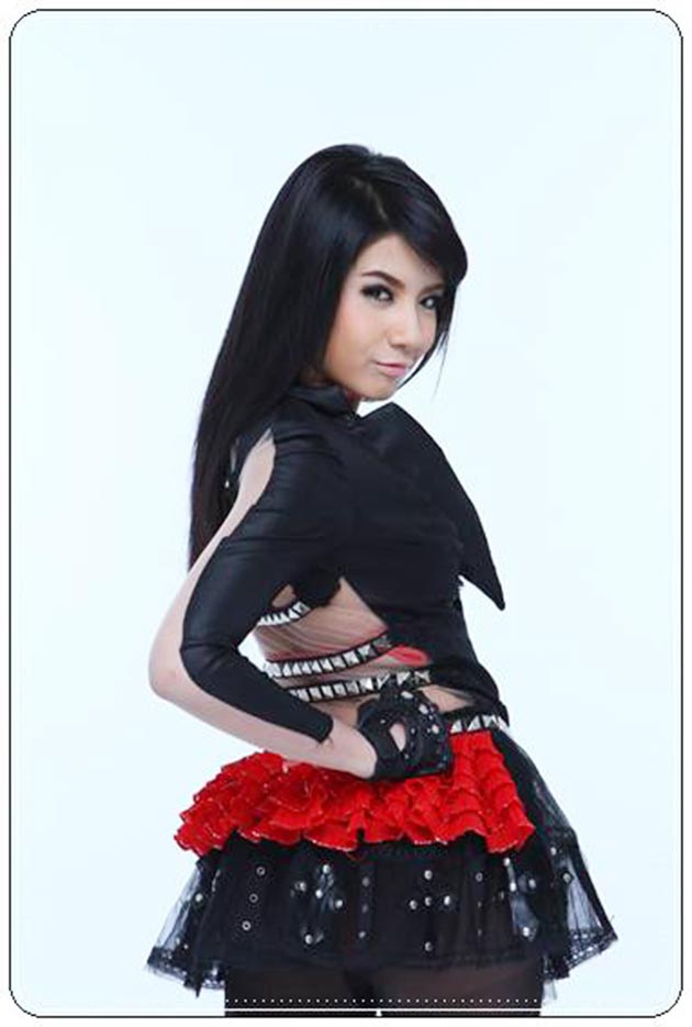 ใบเตย อาร์สยาม