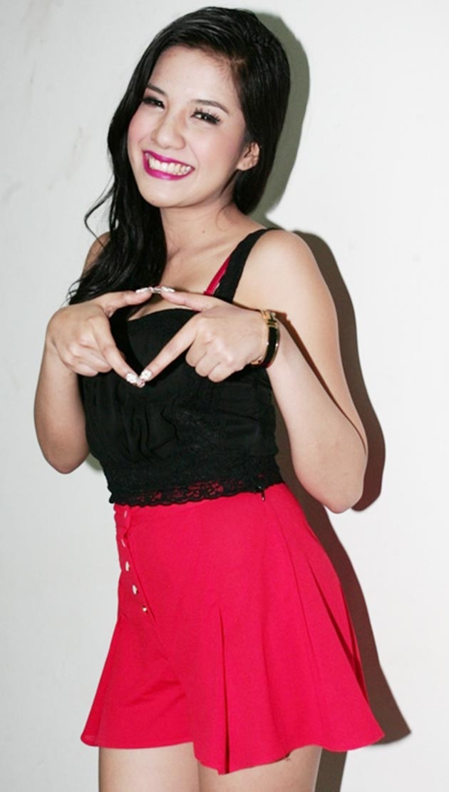 ใบเตย อาร์สยาม