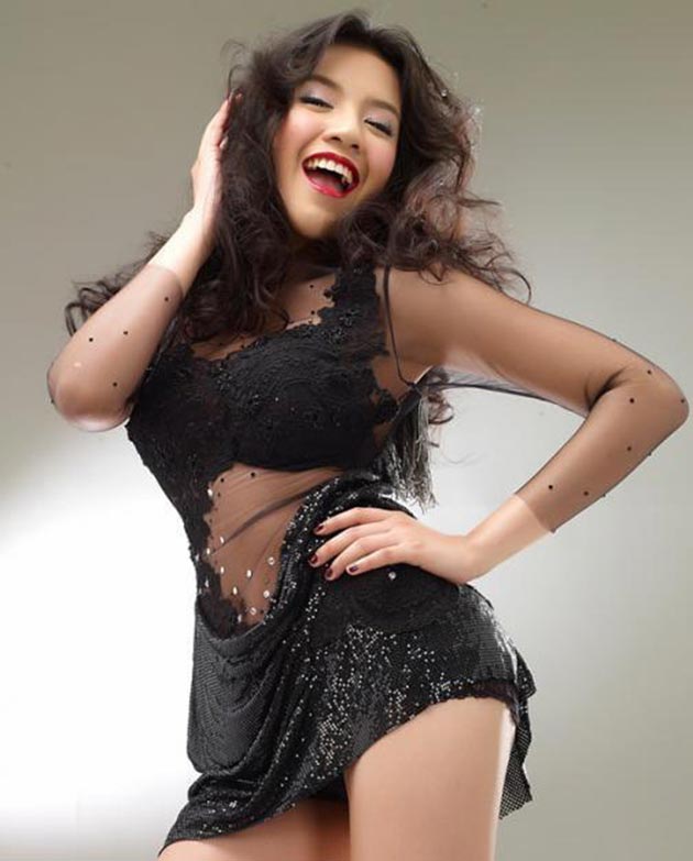 ใบเตย อาร์สยาม