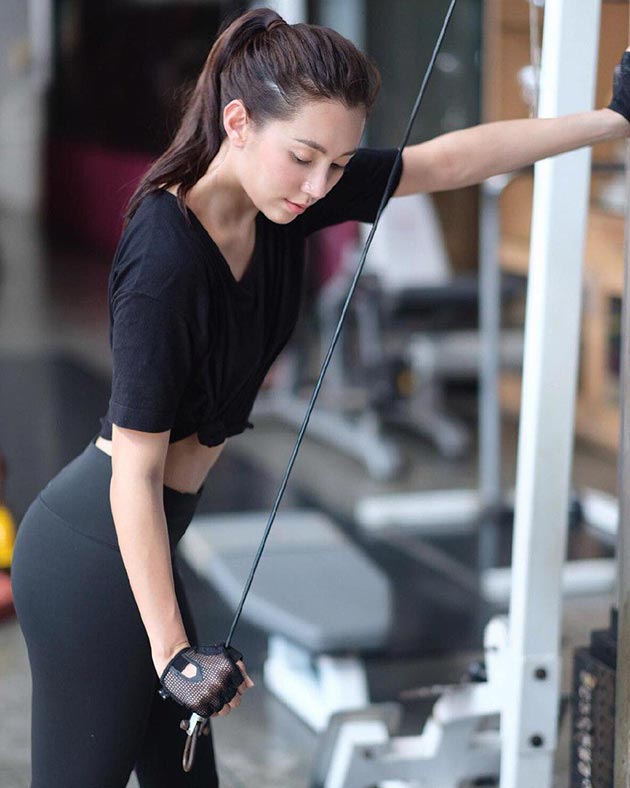 เบลล่า ราณี